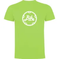 Kruskis Chainring T-shirt Med Korta ärmar Kruskis Chainring T-shirt Med Korta ärmar
