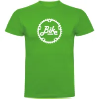 Kruskis Chainring T-shirt Med Korta ärmar