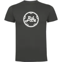 Kruskis Chainring T-shirt Med Korta ärmar Kruskis Chainring T-shirt Med Korta ärmar
