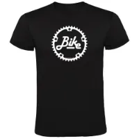 Kruskis Chainring T-shirt Med Korta ärmar