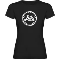 Kruskis Chainring T-shirt Med Korta ärmar