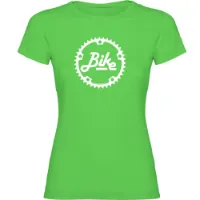 Kruskis Chainring T-shirt Med Korta ärmar Kruskis Chainring T-shirt Med Korta ärmar