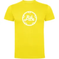 Kruskis Chainring T-shirt Med Korta ärmar