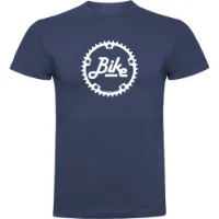 Kruskis Chainring T-shirt Med Korta ärmar Kruskis Chainring T-shirt Med Korta ärmar