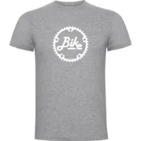 Kruskis Chainring T-shirt Med Korta ärmar