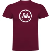 Kruskis Chainring T-shirt Med Korta ärmar Kruskis Chainring T-shirt Med Korta ärmar