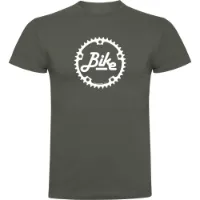 Kruskis Chainring T-shirt Med Korta ärmar Kruskis Chainring T-shirt Med Korta ärmar
