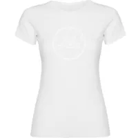 Kruskis Chainring T-shirt Med Korta ärmar