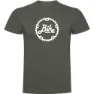 Dark army green