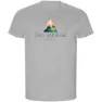 Kruskis Chill And Relax Eco T-shirt Med Korta ärmar
