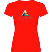 Kruskis Chill And Relax T-shirt Med Korta ärmar Kruskis Chill And Relax T-shirt Med Korta ärmar