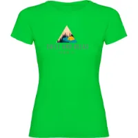 Kruskis Chill And Relax T-shirt Med Korta ärmar