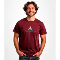 Kruskis Chill And Relax T-shirt Med Korta ärmar