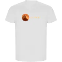 Kruskis Climb! Eco T-shirt Med Korta ärmar Kruskis Climb! Eco T-shirt Med Korta ärmar