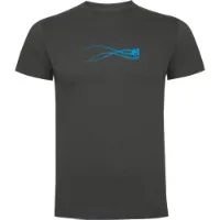 Kruskis Climb Estella T-shirt Med Korta ärmar