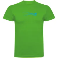 Kruskis Climb Estella T-shirt Med Korta ärmar Kruskis Climb Estella T-shirt Med Korta ärmar