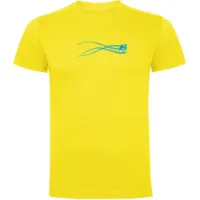 Kruskis Climb Estella T-shirt Med Korta ärmar