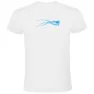 Kruskis Climb Estella T-shirt Med Korta ärmar