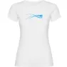 Kruskis Climb Estella T-shirt Med Korta ärmar