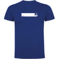 Kruskis Climb Frame T-shirt Med Korta ärmar Kruskis Climb Frame T-shirt Med Korta ärmar