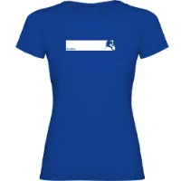 Kruskis Climb Frame T-shirt Med Korta ärmar Kruskis Climb Frame T-shirt Med Korta ärmar