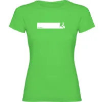 Kruskis Climb Frame T-shirt Med Korta ärmar Kruskis Climb Frame T-shirt Med Korta ärmar