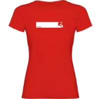 Kruskis Climb Frame T-shirt Med Korta ärmar Kruskis Climb Frame T-shirt Med Korta ärmar