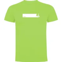 Kruskis Climb Frame T-shirt Med Korta ärmar Kruskis Climb Frame T-shirt Med Korta ärmar