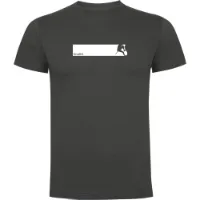 Kruskis Climb Frame T-shirt Med Korta ärmar