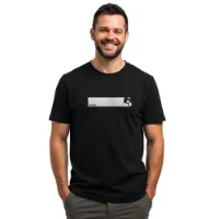 Kruskis Climb Frame T-shirt Med Korta ärmar