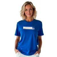 Kruskis Climb Frame T-shirt Med Korta ärmar