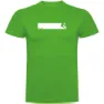 Kruskis Climb Frame T-shirt Med Korta ärmar