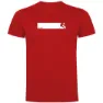 Kruskis Climb Frame T-shirt Med Korta ärmar