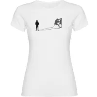 Kruskis Climb Shadow T-shirt Med Korta ärmar