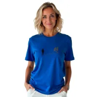 Kruskis Climb Shadow T-shirt Med Korta ärmar