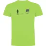 Kruskis Climb Shadow T-shirt Med Korta ärmar