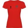 Kruskis Climb Shadow T-shirt Med Korta ärmar