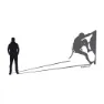 Kruskis Climb Shadow T-shirt Med Korta ärmar