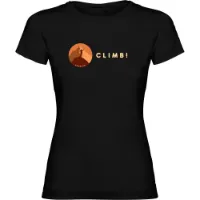 Kruskis Climb! T-shirt Med Korta ärmar