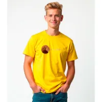 Kruskis Climb! T-shirt Med Korta ärmar Kruskis Climb! T-shirt Med Korta ärmar