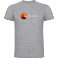 Kruskis Climb! T-shirt Med Korta ärmar