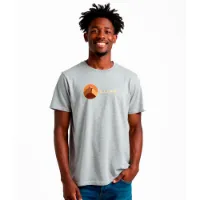 Kruskis Climb! T-shirt Med Korta ärmar Kruskis Climb! T-shirt Med Korta ärmar