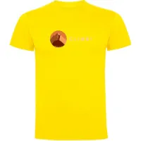 Kruskis Climb! T-shirt Med Korta ärmar Kruskis Climb! T-shirt Med Korta ärmar
