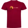 Kruskis Climb! T-shirt Med Korta ärmar