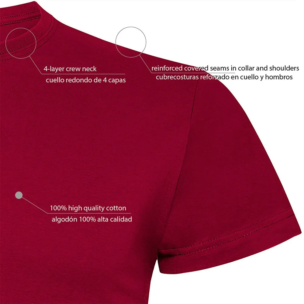Kruskis Climb! T-shirt Med Korta ärmar Kruskis Climb! T-shirt Med Korta ärmar