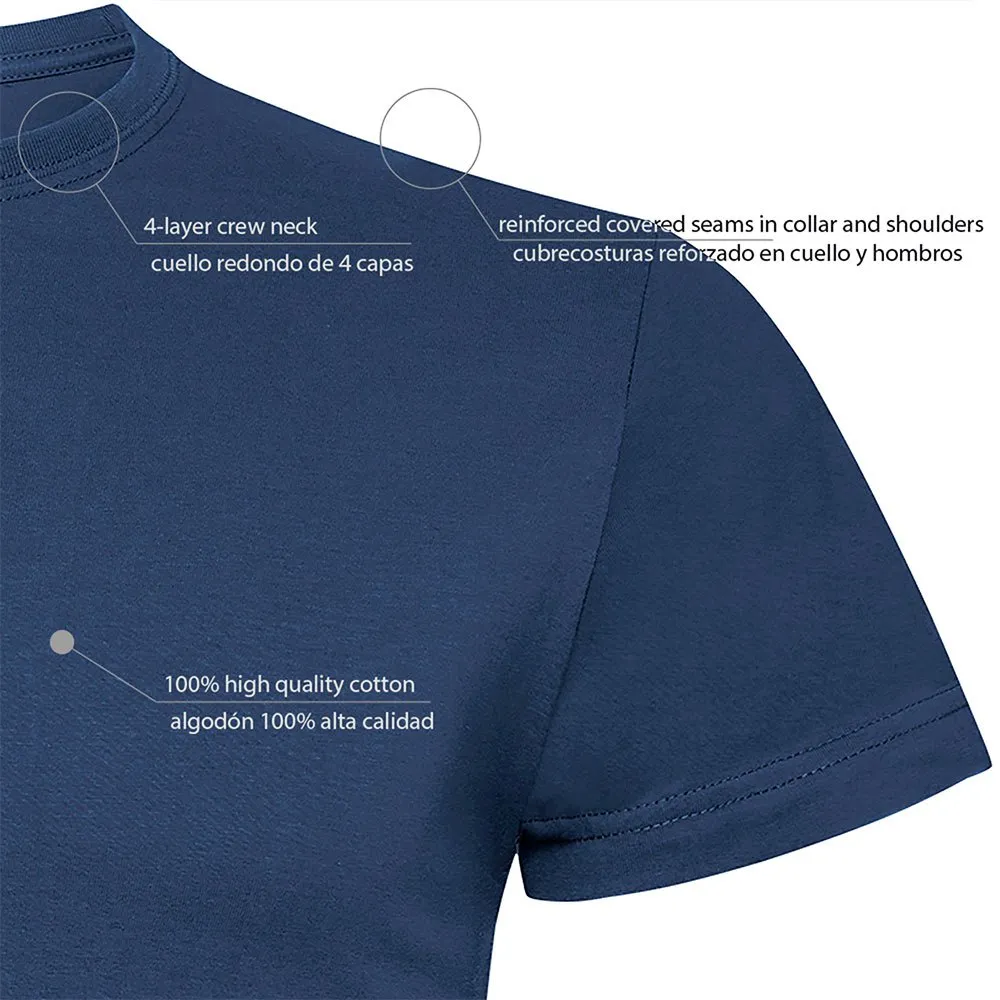 Kruskis Climb! T-shirt Med Korta ärmar Kruskis Climb! T-shirt Med Korta ärmar