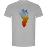 Kruskis Climber Dream Eco T-shirt Med Korta ärmar