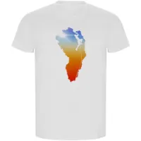 Kruskis Climber Dream Eco T-shirt Med Korta ärmar Kruskis Climber Dream Eco T-shirt Med Korta ärmar