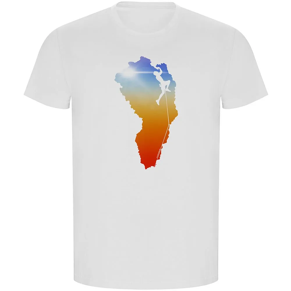 Kruskis Climber Dream Eco T-shirt Med Korta ärmar