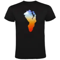 Kruskis Climber Dream T-shirt Med Korta ärmar Kruskis Climber Dream T-shirt Med Korta ärmar